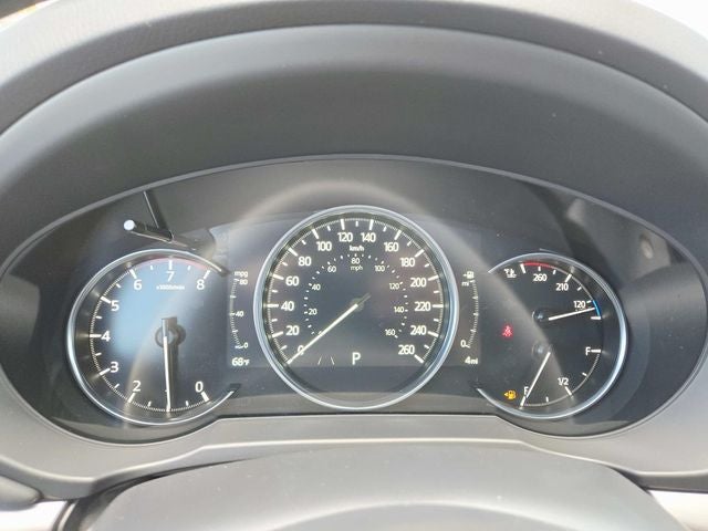 2025 Mazda Mazda CX-5 2.5 S Premium Plus AWD