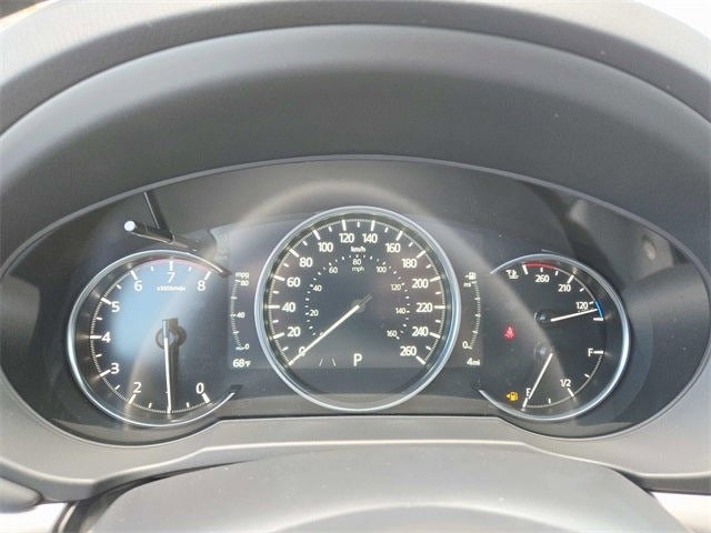 2025 Mazda Mazda CX-5 2.5 S Premium Plus AWD