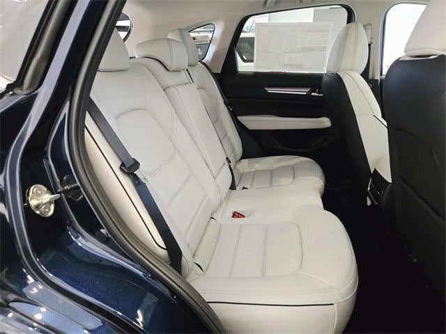 2025 Mazda Mazda CX-5 2.5 S Premium Plus AWD