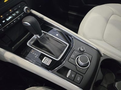 2025 Mazda Mazda CX-5 2.5 S Premium Plus AWD