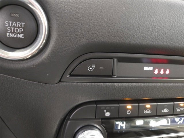 2025 Mazda Mazda CX-5 2.5 S Premium Plus AWD