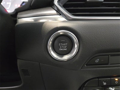 2025 Mazda Mazda CX-5 2.5 S Premium Plus AWD