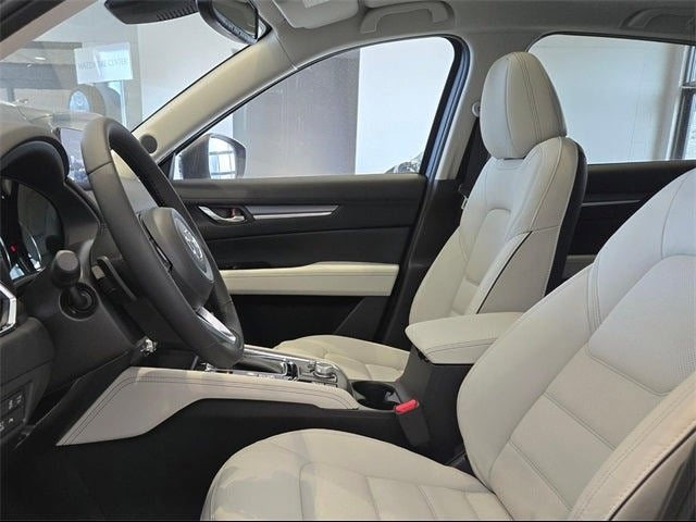 2025 Mazda Mazda CX-5 2.5 S Premium Plus AWD
