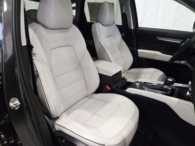 2025 Mazda Mazda CX-5 2.5 S Premium Plus AWD