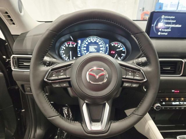 2025 Mazda Mazda CX-5 2.5 S Premium Plus AWD