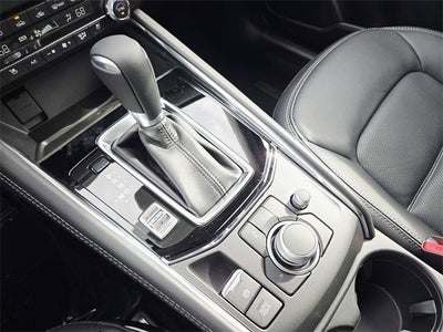 2025 Mazda Mazda CX-5 2.5 S Premium Plus AWD