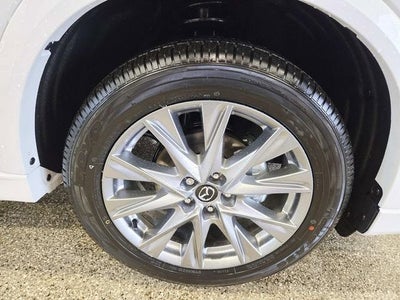 2025 Mazda Mazda CX-5 2.5 S Premium Plus AWD