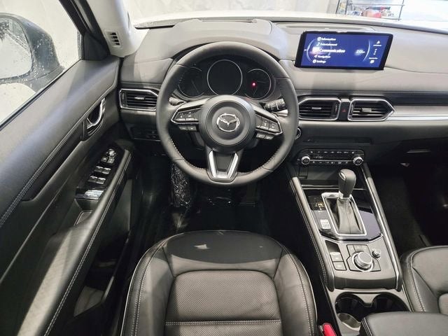 2025 Mazda Mazda CX-5 2.5 S Premium Plus AWD