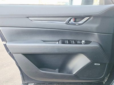 2023 Mazda Mazda CX-5 2.5 S Premium Plus Package
