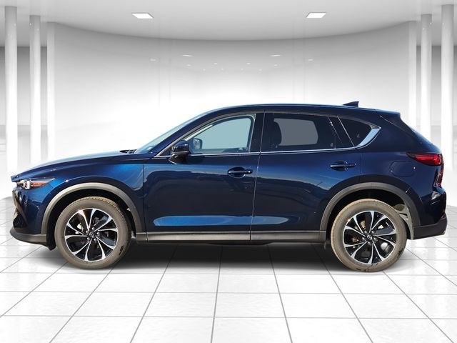 2023 Mazda Mazda CX-5 2.5 S Premium Plus Package