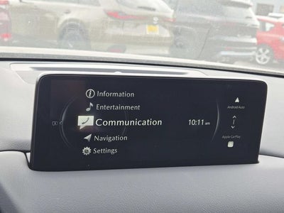 2025 Mazda Mazda CX-5 2.5 S Premium Plus AWD