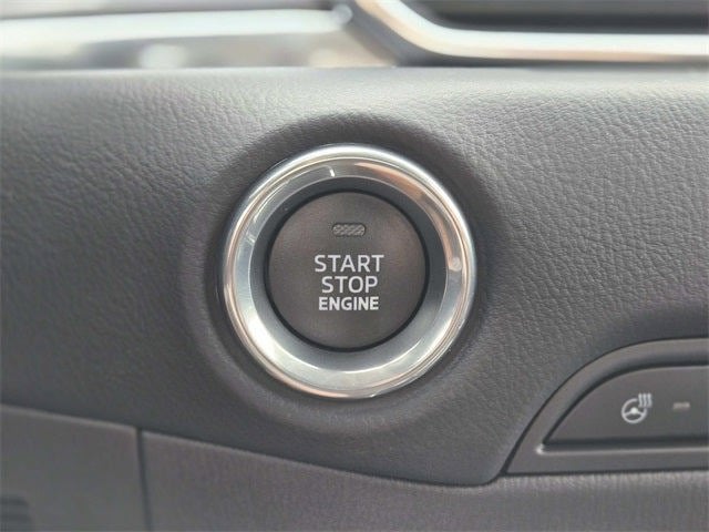 2025 Mazda Mazda CX-5 2.5 S Premium Plus AWD