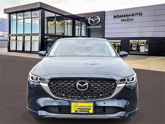 2025 Mazda Mazda CX-5 2.5 S Premium Plus AWD