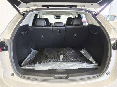 2025 Mazda Mazda CX-5 2.5 S Premium Plus AWD