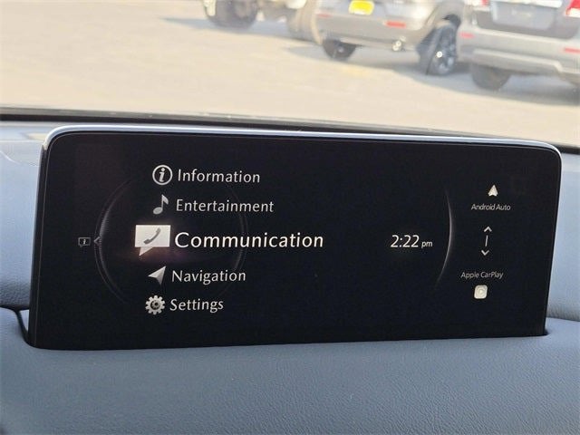 2025 Mazda Mazda CX-5 2.5 S Premium Plus AWD