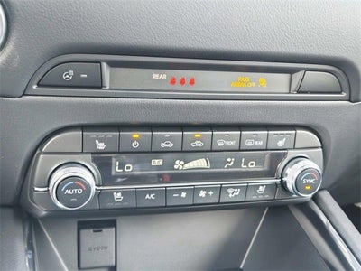 2025 Mazda Mazda CX-5 2.5 S Premium Plus AWD