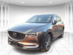 2021 Mazda Mazda CX-5 Signature