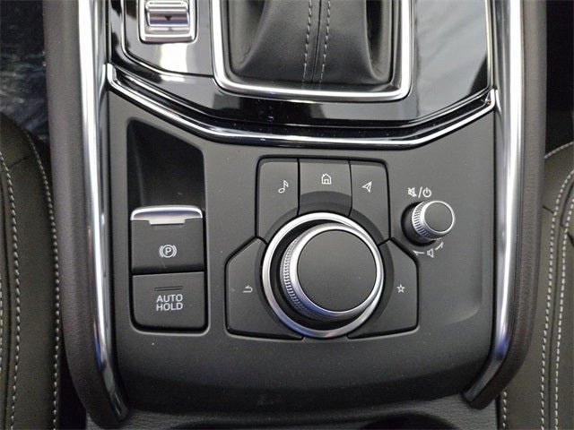 2025 Mazda Mazda CX-5 2.5 Turbo Signature AWD