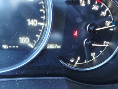 2025 Mazda Mazda CX-5 2.5 Turbo Signature AWD