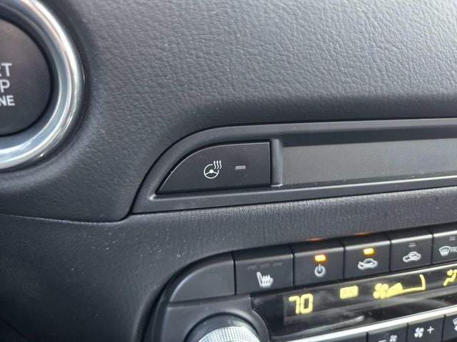 2025 Mazda Mazda CX-5 2.5 Turbo Signature AWD