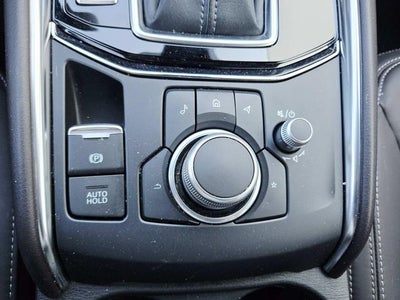 2025 Mazda Mazda CX-5 2.5 Turbo Signature AWD