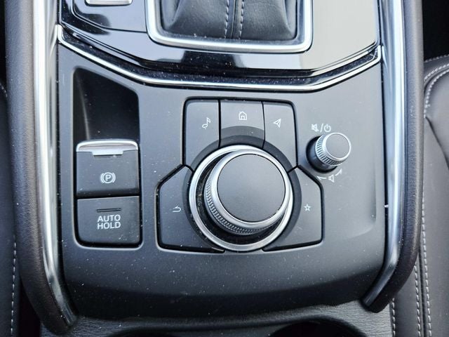 2025 Mazda Mazda CX-5 2.5 Turbo Signature AWD