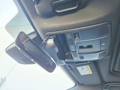 2025 Mazda Mazda CX-5 2.5 Turbo Signature AWD