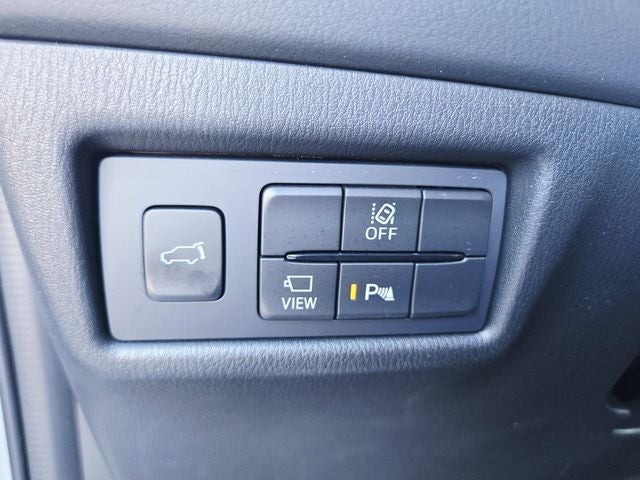 2025 Mazda Mazda CX-5 2.5 Turbo Signature AWD