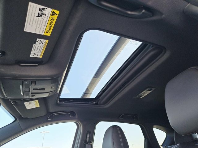 2025 Mazda Mazda CX-5 2.5 Turbo Signature AWD