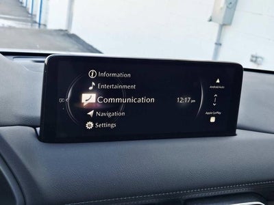 2025 Mazda Mazda CX-5 2.5 Turbo Signature AWD