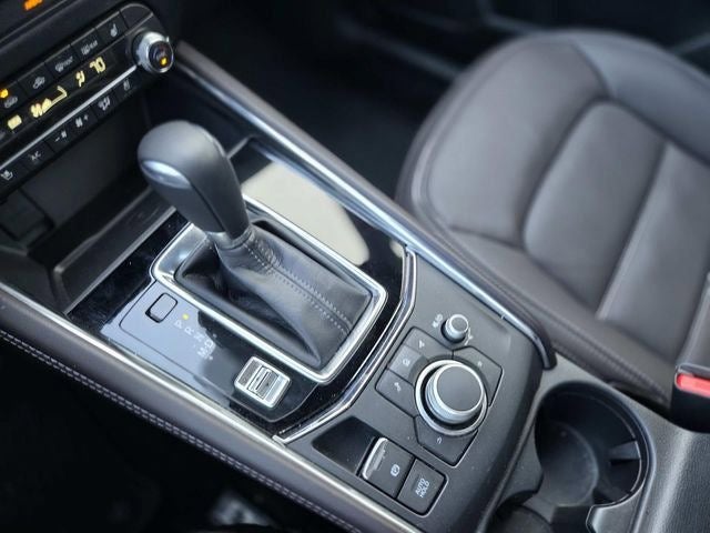 2025 Mazda Mazda CX-5 2.5 Turbo Signature AWD