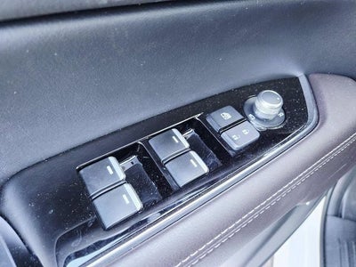 2025 Mazda Mazda CX-5 2.5 Turbo Signature AWD