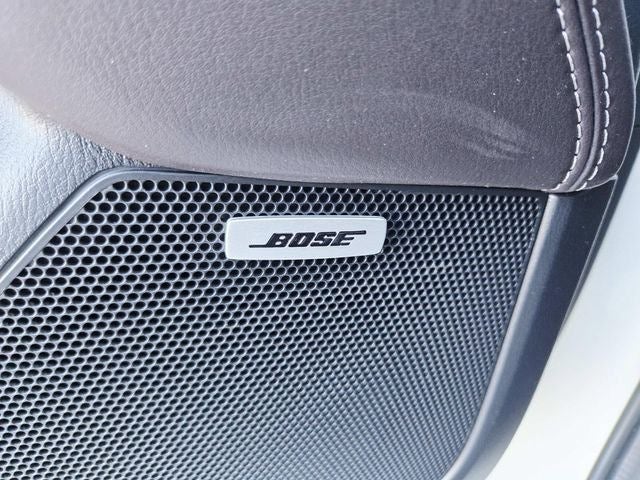 2025 Mazda Mazda CX-5 2.5 Turbo Signature AWD