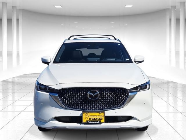 2025 Mazda Mazda CX-5 2.5 Turbo Signature AWD