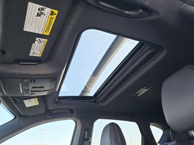 2025 Mazda Mazda CX-5 2.5 Turbo Signature AWD