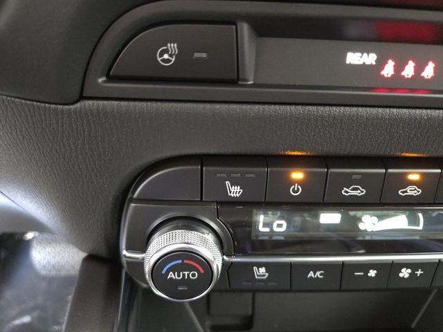 2025 Mazda Mazda CX-5 2.5 Turbo Signature AWD