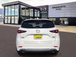 2025 Mazda Mazda CX-5 2.5 Turbo Signature AWD