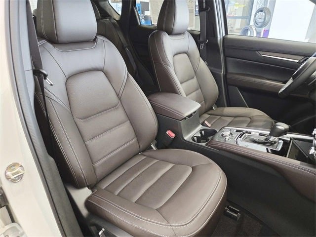 2025 Mazda Mazda CX-5 2.5 Turbo Signature AWD