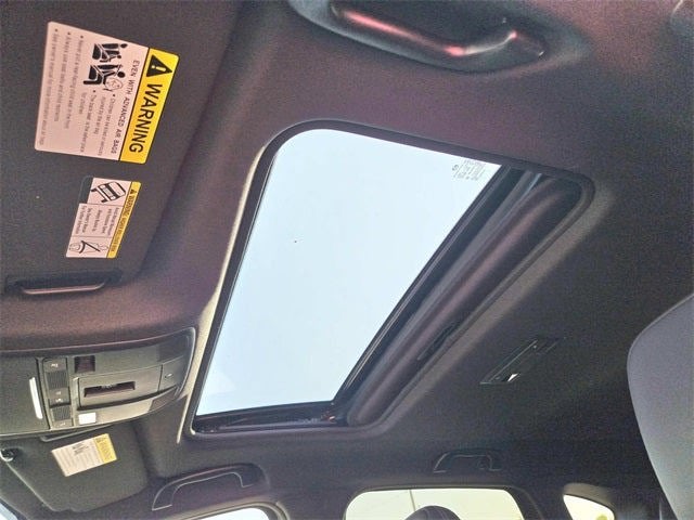 2025 Mazda Mazda CX-5 2.5 Turbo Signature AWD