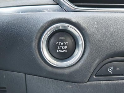 2025 Mazda Mazda CX-5 2.5 Turbo Signature AWD