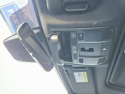 2025 Mazda Mazda CX-5 2.5 Turbo Signature AWD