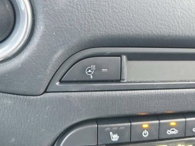 2025 Mazda Mazda CX-5 2.5 Turbo Signature AWD