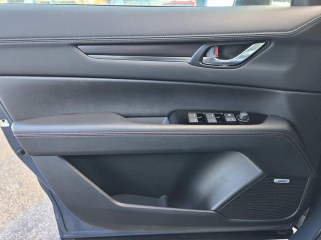 2025 Mazda Mazda CX-5 2.5 Turbo Signature AWD