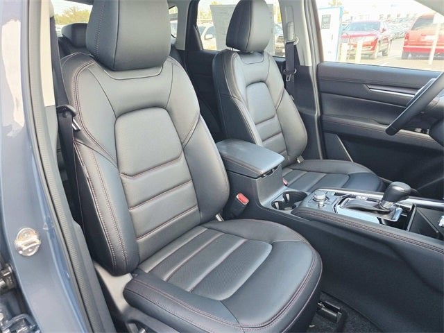 2025 Mazda Mazda CX-5 2.5 Turbo Signature AWD