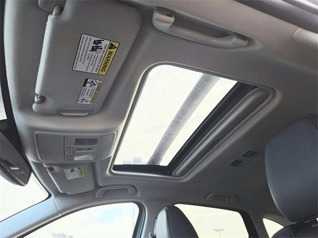 2025 Mazda Mazda CX-5 2.5 Turbo Signature AWD