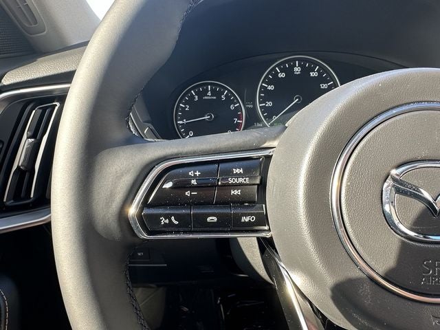 2026 Mazda Mazda CX-70 3.3 Turbo Preferred AWD