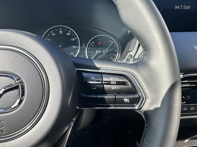 2026 Mazda Mazda CX-70 3.3 Turbo Preferred AWD