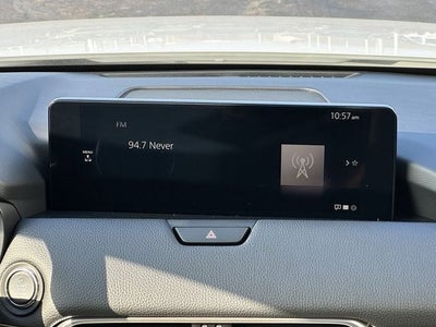 2026 Mazda Mazda CX-70 3.3 Turbo Preferred AWD