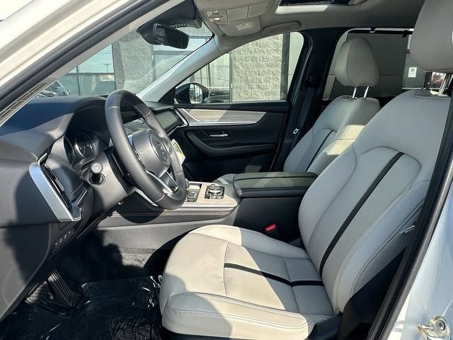 2026 Mazda Mazda CX-70 3.3 Turbo Preferred AWD