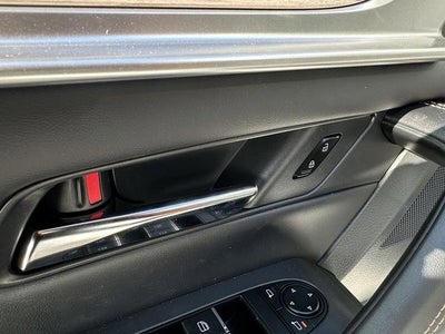 2026 Mazda Mazda CX-70 3.3 Turbo Preferred AWD